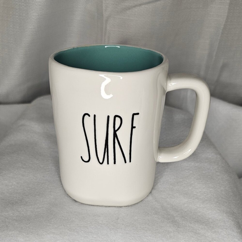 Rae Dunn Surf Mug